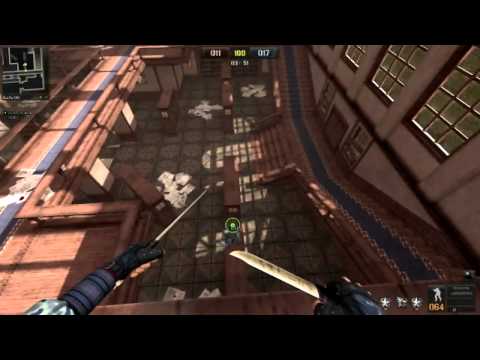 {SPG TV.}:PB Sniper War ขำๆ