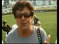 Le petit-d�je�ner de la plage du Havre 6 ao�t 2006