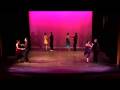 videos de Dance Co-Motion Fall 2008 Choreographer: Miguel Veloz Jr.
