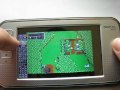 Nokia N800 + DosBox + Commander Keen 4