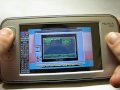 Nokia N800 + DosBox + Commander Keen 4