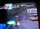 Shadow playing Shadow the hedgehog