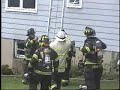 Lodi,nj Fire Department \"house fire\" June 11,2008 pt 1 Lodi,nj Fire Department \"house fire\" June 11,2008 pt 1