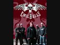 Emil Bulls - Pledge Allegiance To The Damned