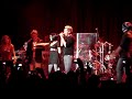 rbd tu amor en vivo la kalle