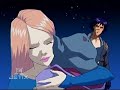 W.I.T.C.H. - 2x01 - \"A Is For Anonymous\" C/C Clips