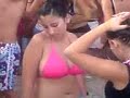 Saidia.... Club night in the morning !!!