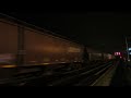 Click here to watch this video NS H8K with RARE ES44AC! (5-24-12) also a Dash 9 and standard cab dash 8