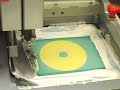 CD/DVD Digital Disc Printer