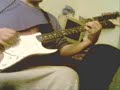 Little strat idea
