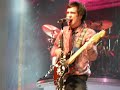Panic at the disco FRONT ROW HIGH QUALITY the only difference