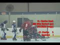 2007 NCRHA Division III Final - St. Charles vs Broward CC