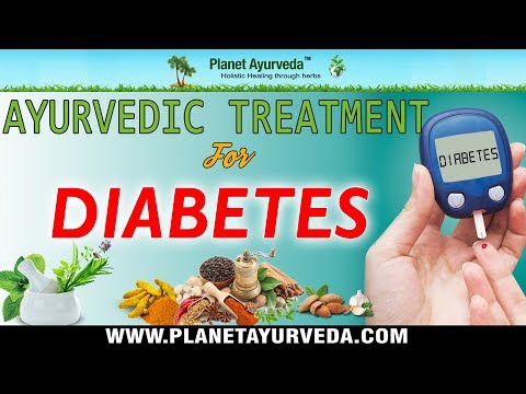 how to treat diabetes naturally