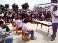 VOLUNTARIADO PAMPA DE LA ISLA - AGRICOLA DON RICARDO