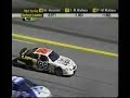 2001 Daytona 500 Part 2