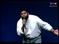 MuslimFest 2005 Comedy Overview
