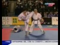 WKF World Karate Championships 2006 - Music Video