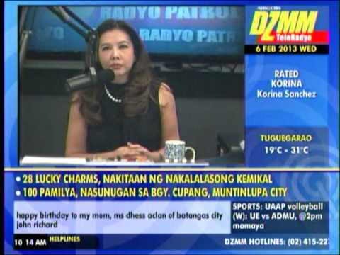 Election Commission Cheated - MANILA -- Senatorial candidate Grace Poe Llamanzares on Wednesday gave assurances that President Aquino will not order the Commission on Elections (Comelec) ...