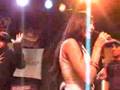 Paula Deanda Performing "Make 'Em Clap To This" LI