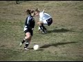 East Paulding Girls Soccer vs Hillgrove