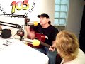 Jimmy Henrich LIVE