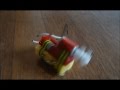 Vibrobots Workshop @ NIMk