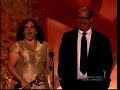 Julie Tucker wins 2nd Emmy