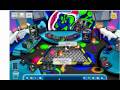 club penguin fiesta de la musica billibob y su banda en el iceberg genial