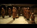 \"Meetings With Remarkable Men\" Dance scene \"Meetings With Remarkable Men\" Dance scene