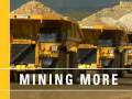 Mining Equipment from Caterpillar - Mining Safely  Mining More  Mining Right