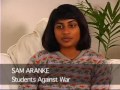 Recruiting Lives. Student documentary About Military Recruit