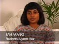 Recruiting Lives. Student documentary About Military Recruit
