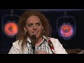 Tim Minchin: Americans & Evolution