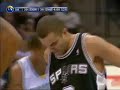 Denver Nuggets vs San Antonio Spurs 07-08 Game 31 Denver Nuggets vs San Antonio Spurs 07-08 Game 31