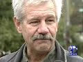 Site Of Crandon Shootings To Be Razed,Replaced With Memorial