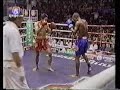khmer kickboxing noun sorya round 2