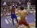 khmer kickboxing noun sorya round 2