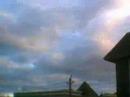 fast clouds