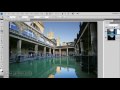 Photoshop Quick Tips - Blend Exposures - Week 57