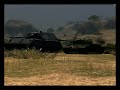 То, что не вошло в первую серию World of Tanks понарошку