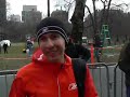 Jorge Torres Talks About Winning the 2008 US 8k Champs