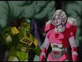 Arise Rodimus Prime
