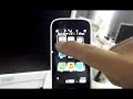 なんちゃって!　!phon　fake iphon