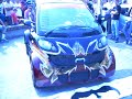 Presentazione Extreme Tuning's Car (Smart)