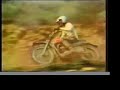V�deo Malcom Smith off road legend Husqvarna