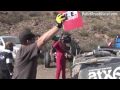 2009 Baja 1000 - Desert Assassins Pit Crew #1