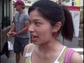 Kate and Meow explain the iphone excitment to Thai People