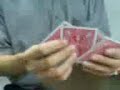 Missing (A card trick inspired from Derren Brown)