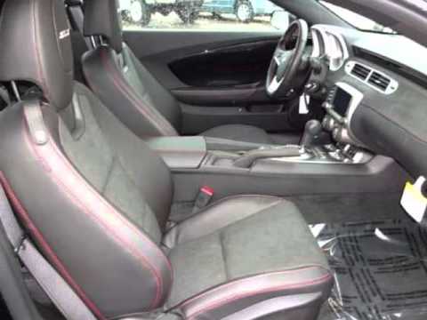 how to remove zl1 spoiler