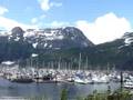 Whittier, Alaska